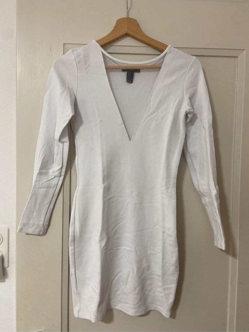 Vestiti: Kleid von Forever 21 in Gr. S – Usato da Zürich venduto da dedasiba