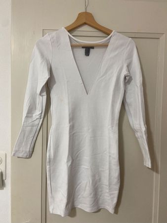 Kleid von Forever 21 in Gr. S