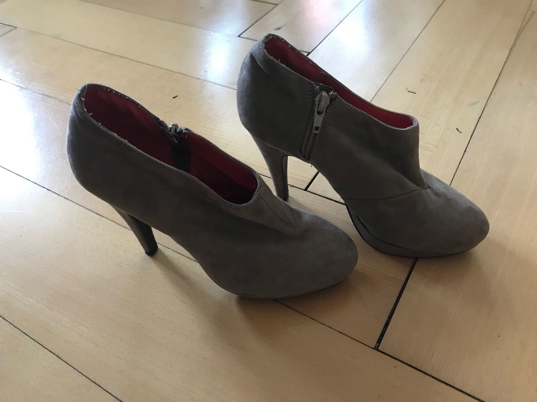 Scarpe da donna: Schuhe Gr. 36 – Usato da Winterthur venduto da Gape1 1