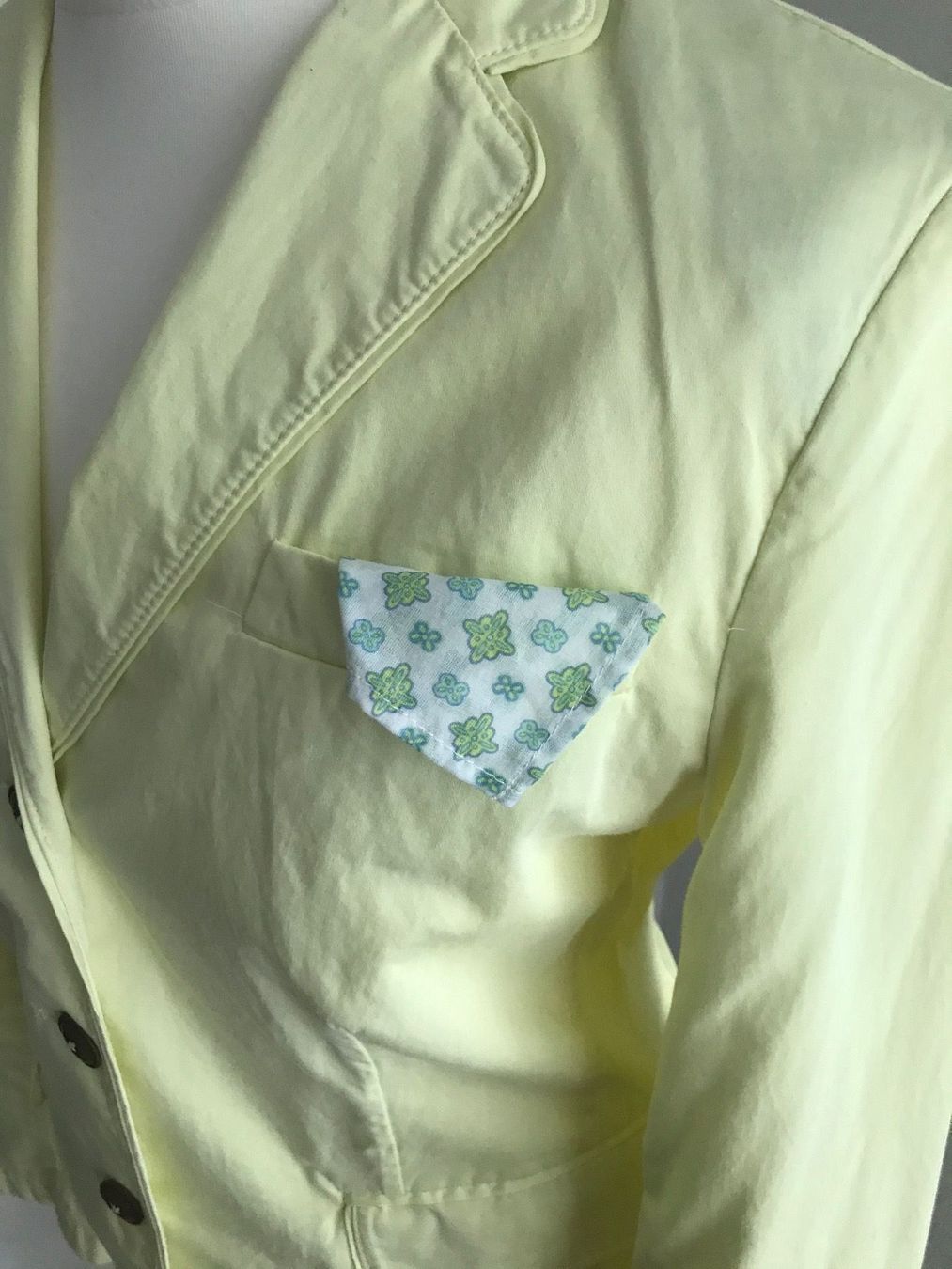 Marc O'Polo Giacche: Marc O‘Polo Blazer – Usato da Kirchberg SG venduto da deeann 3