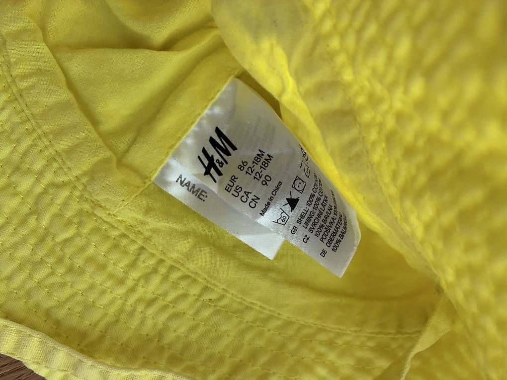 Badehosen: Badehose Sonnehut UV Shirt Lycra – Gebraucht aus Männedorf von lachen2011 4