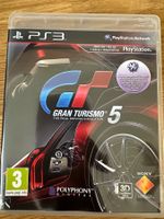 Gran Turismo 5 - PS3 - Rennspiel Spass!