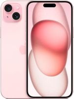 Apple iPhone 15 Plus 256GB Rosé