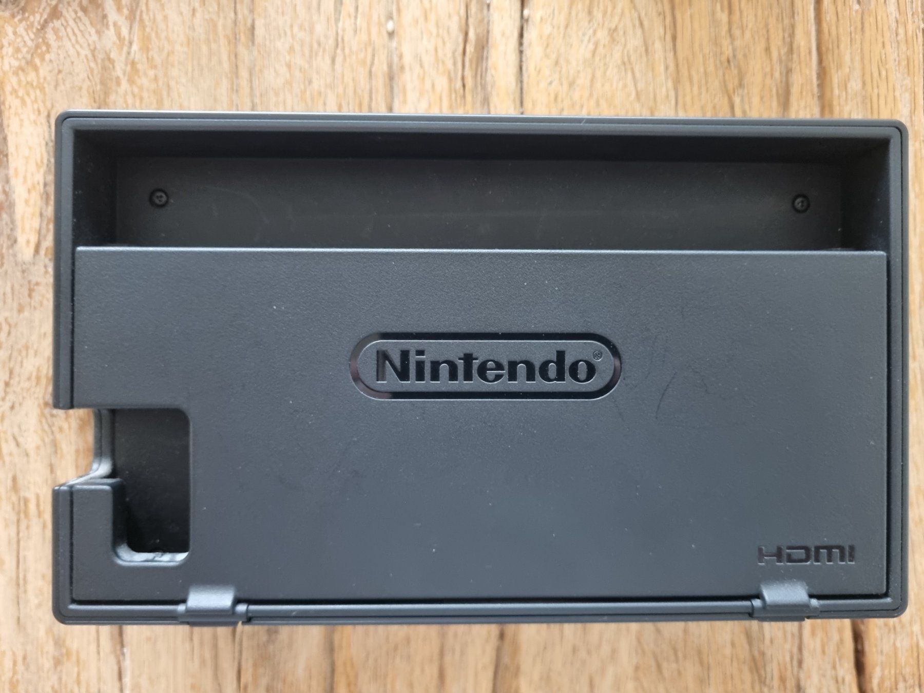 Docking station: Nintendo Switch Dockingstation mit Kabel gebraucht – Usato da Root venduto da tom816 1