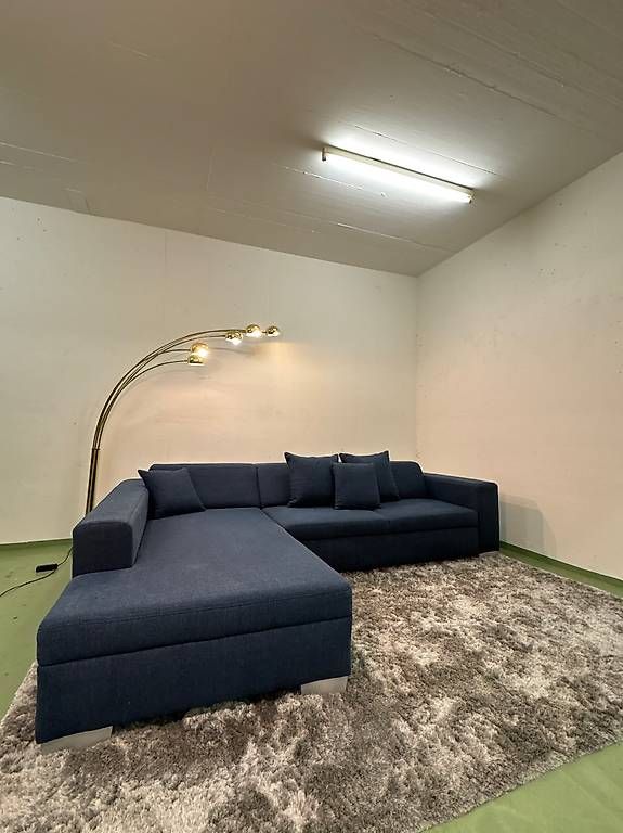 Divani: Ecksofa mit Ausziehfunktion Ink.Lieferung – Usato da Fehraltorf venduto da Sofalab.swiss 1