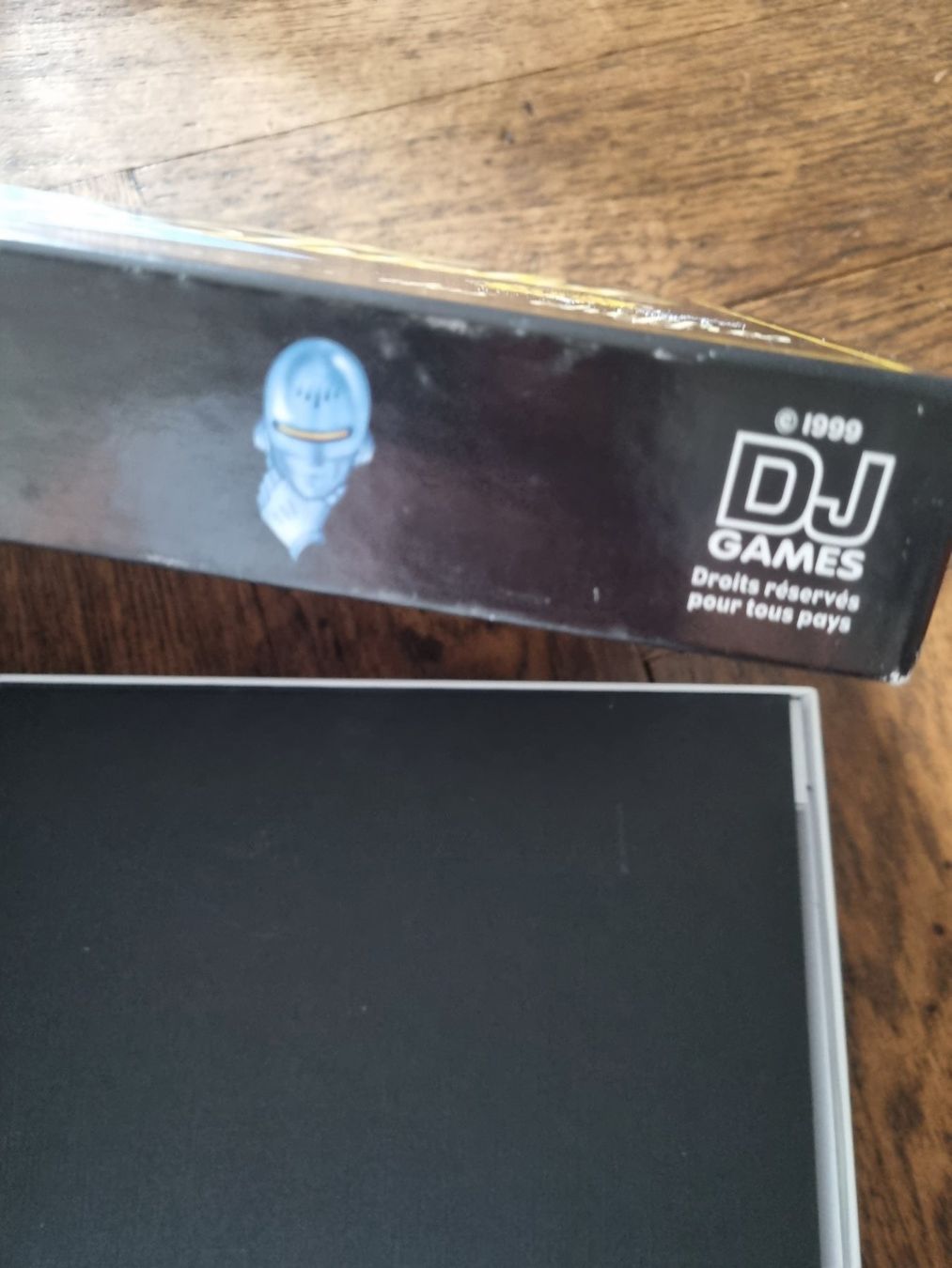 Giochi: Jeu de société Triolet, DJ games – Usato da Fribourg venduto da jarmilka 6