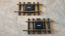 Kehrschleifen-Set LGB 1015T + 1015K, neu