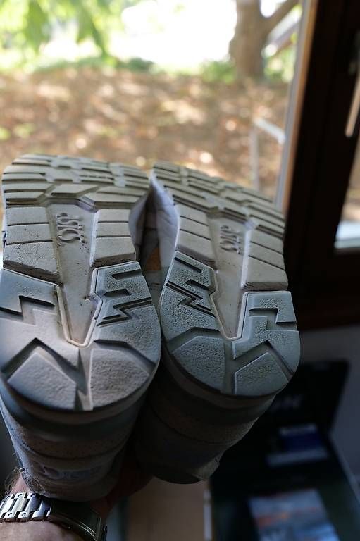 Asics Scarpe da uomo: Asics Gel Lyte iii – Usato da Arisdorf venduto da G.Friderich 3