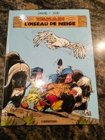 Yakari 18 L'oiseau de neige