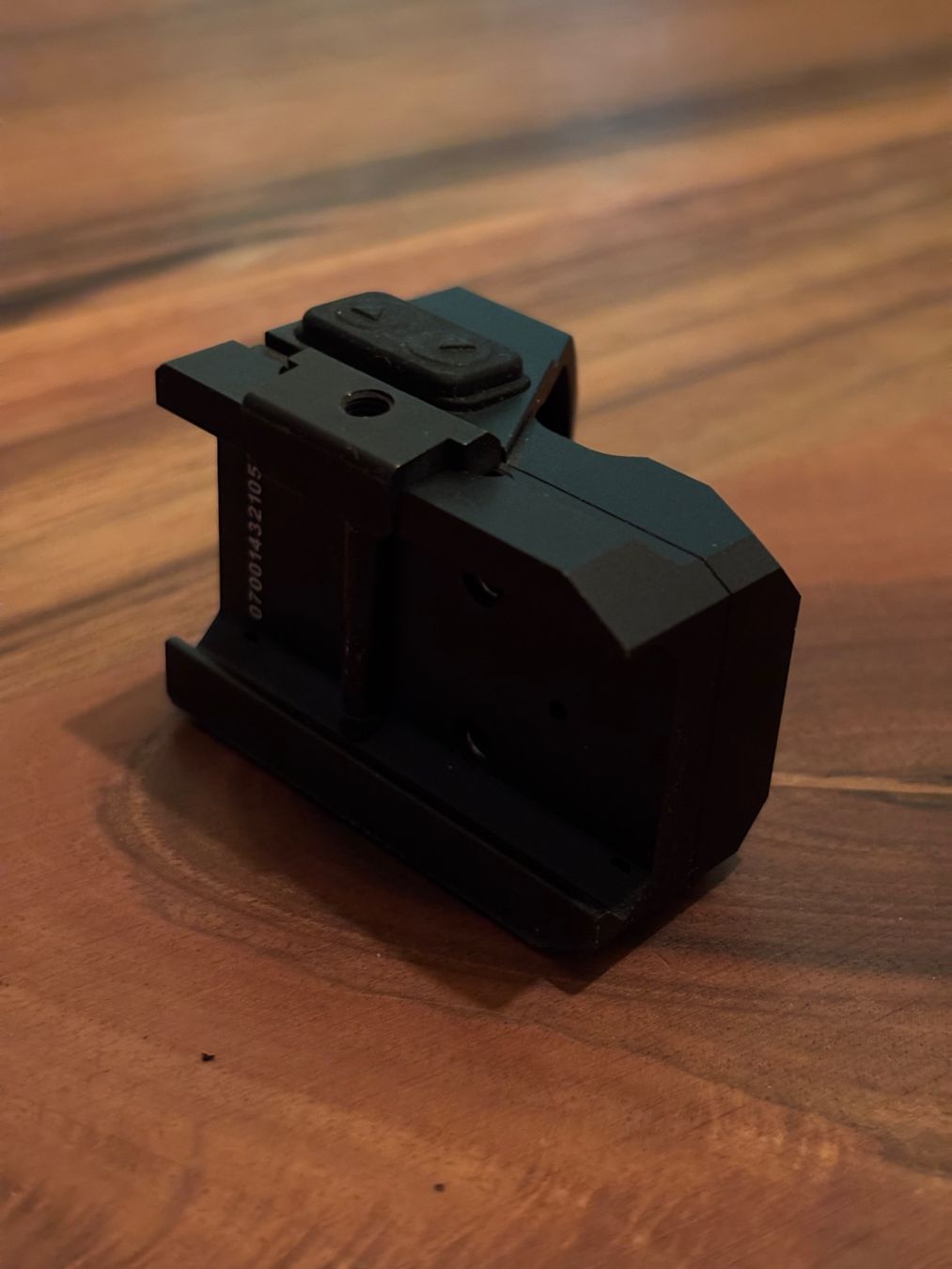 Objectifs: Vector Optics Red Dot sight neuwertig schwarz – D'occasion à Zürich par conanderbarbar666 6