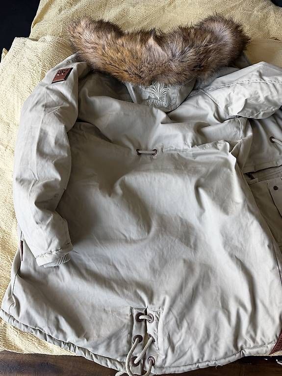 Jacken: NAVAHOO Winterjacke – Neu und originalverpackt aus Stans von PetraYessica 4