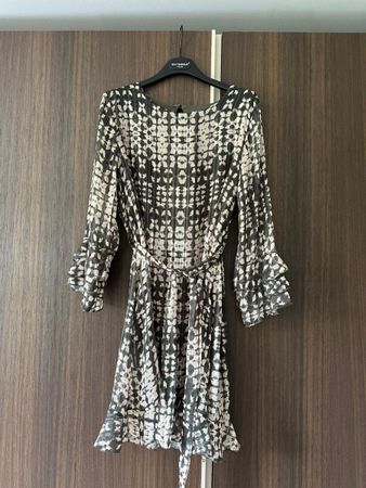 Vestito estivo leggero, taglia S