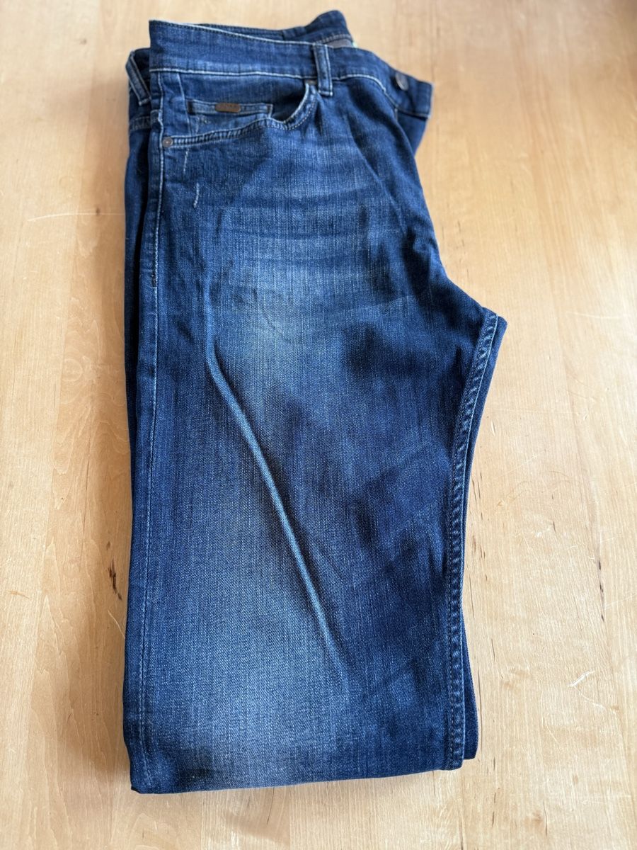 Jeans: Boss Green Jeans W32 L36 – Nuovo (secondo la descrizione) da Bürglen TG venduto da Jape6258 1