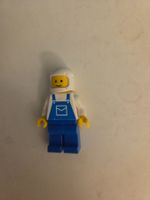 Lego Down Adventure Worker