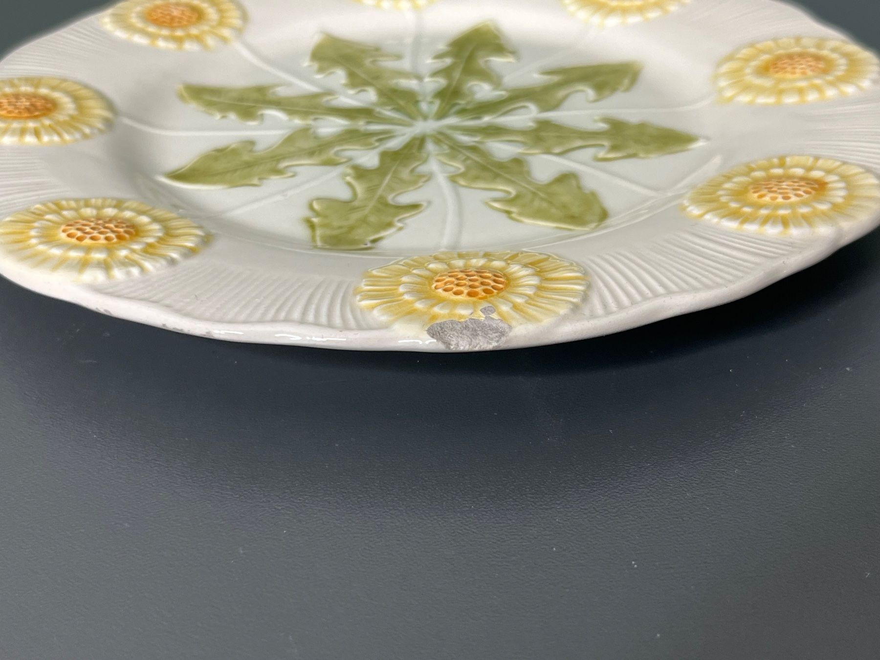 Set di piatti: Waechtersbach Etagere sowie 12 Teller – Usato da Otelfingen venduto da Yossi-68 5