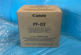 Canon imagePROGRAF IPF500/IPF5100/IPF8000 Druckkopf, PF-03