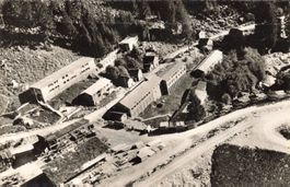 Diga valle malvaglia cantieri damm