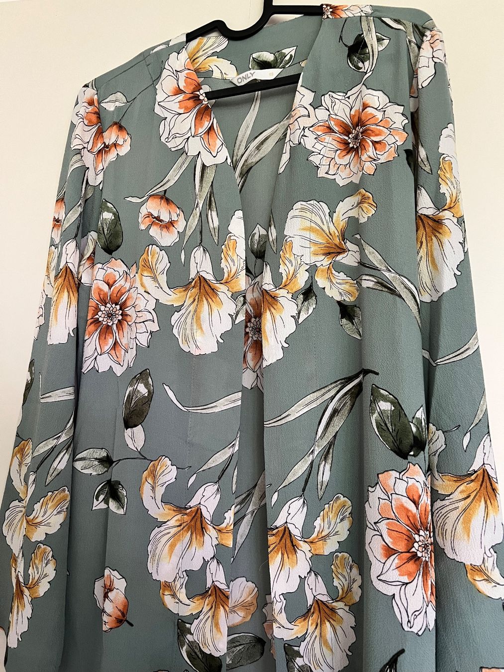 Only Giacche: Only Kimono  / grösse 38 – Nuovo (secondo la descrizione) da Effretikon venduto da YaMn 3