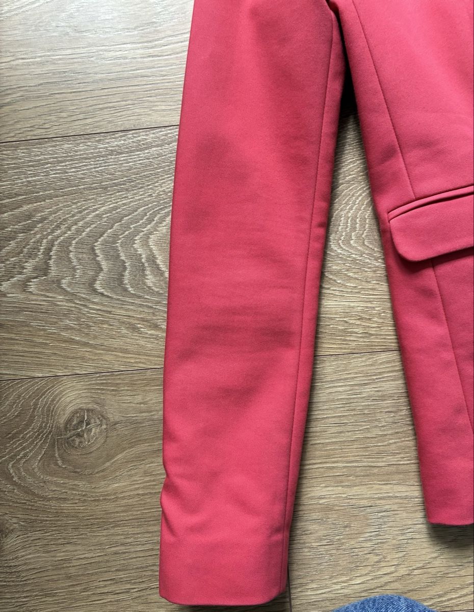 Morgan Jacken: Blazer Morgan – Gebraucht aus Courgenay von hertzogg 4