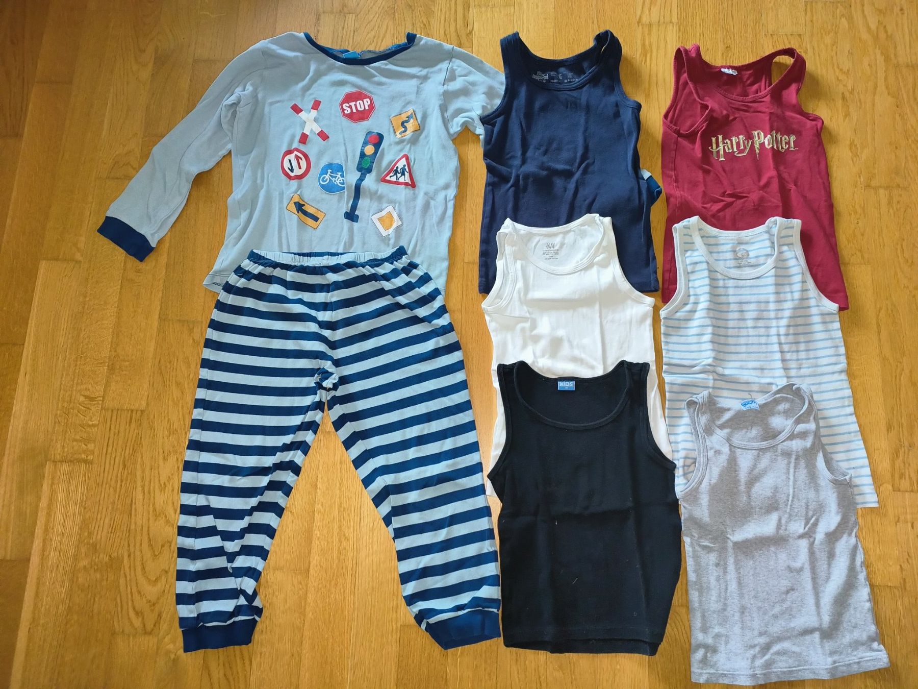 Lotti & Set di vestiti: Kinder Kleider Paket Gr. 122/128 – Usato da Gelterkinden venduto da ram_5vkp