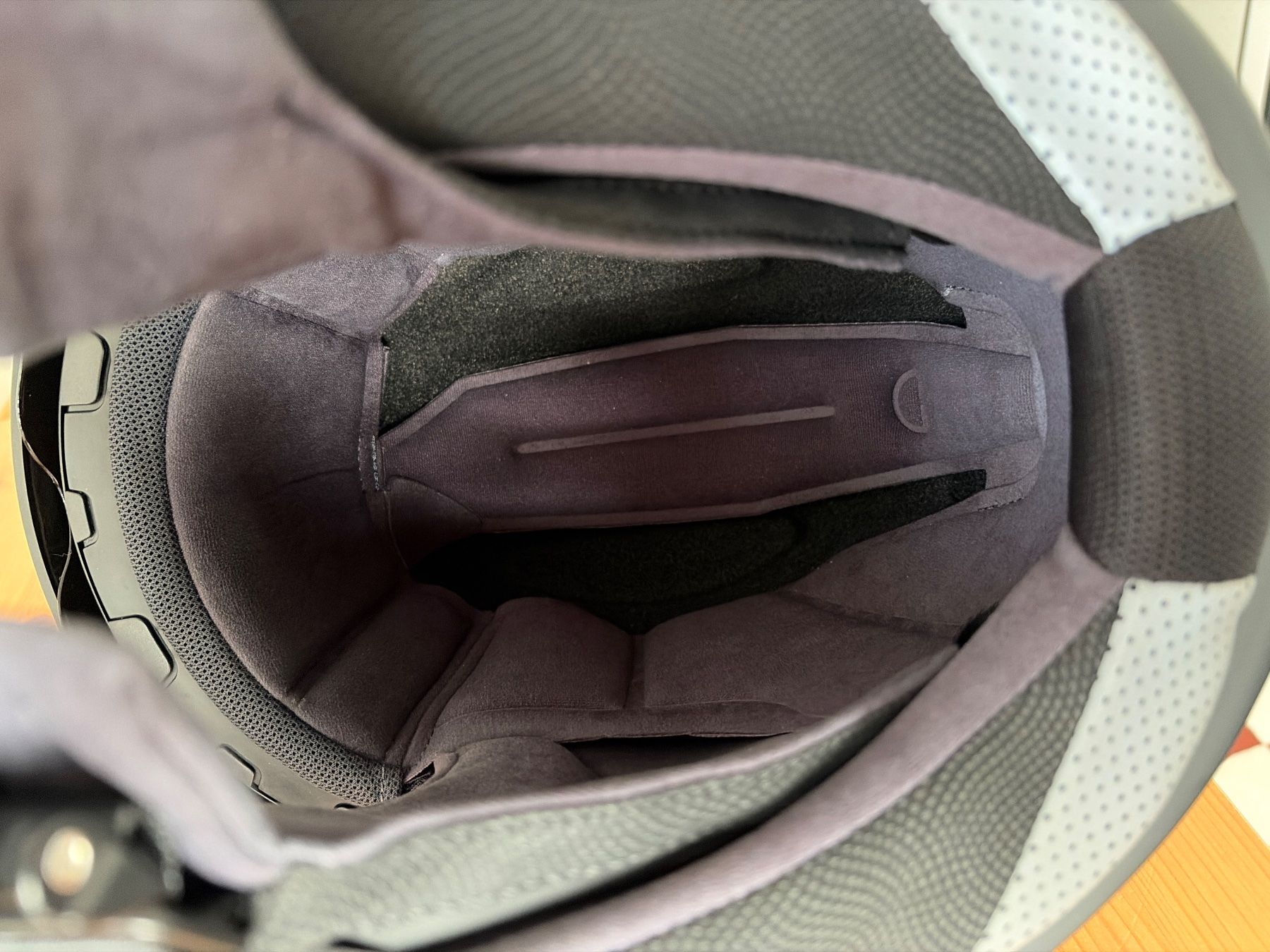 Schuberth Helme & Visiere: Klapphelm C3 pro von Schuberth – Gebraucht aus Basel von Wotan 2