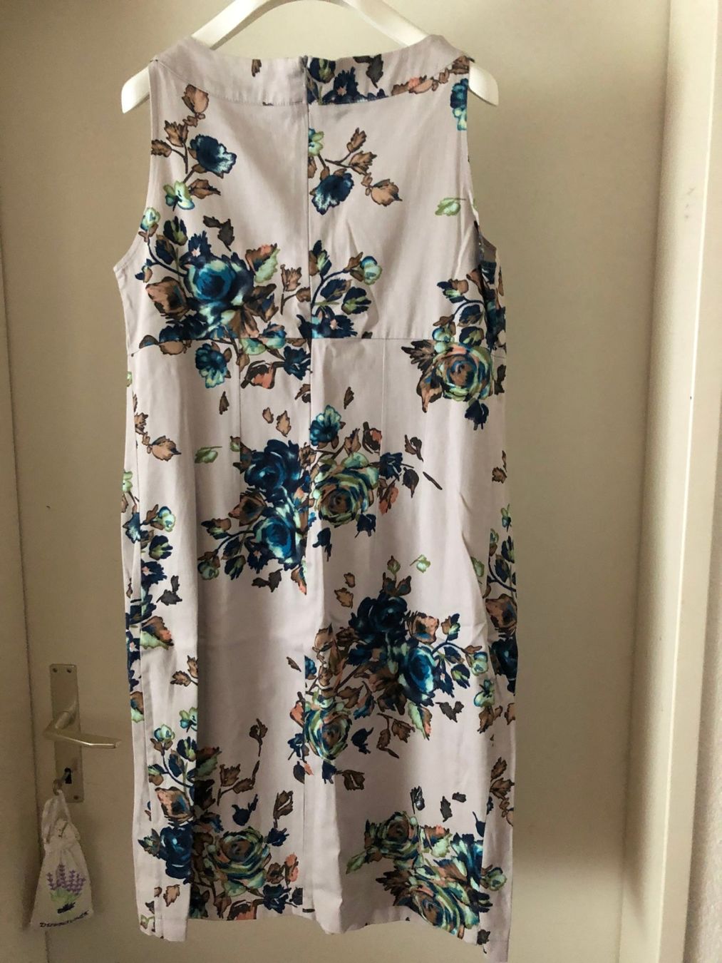 Vestiti: Sommerkleid von Grey Wolf Gr. L NEU – Nuovo (secondo la descrizione) da Zürich venduto da galble 3