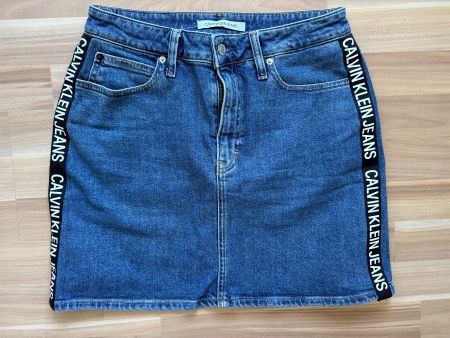 Calvin Klein Jeans Minirock