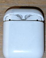 Apple AirPods gen2 écouteurs sans fil état acceptable