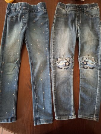 Jeggins Gr 116
