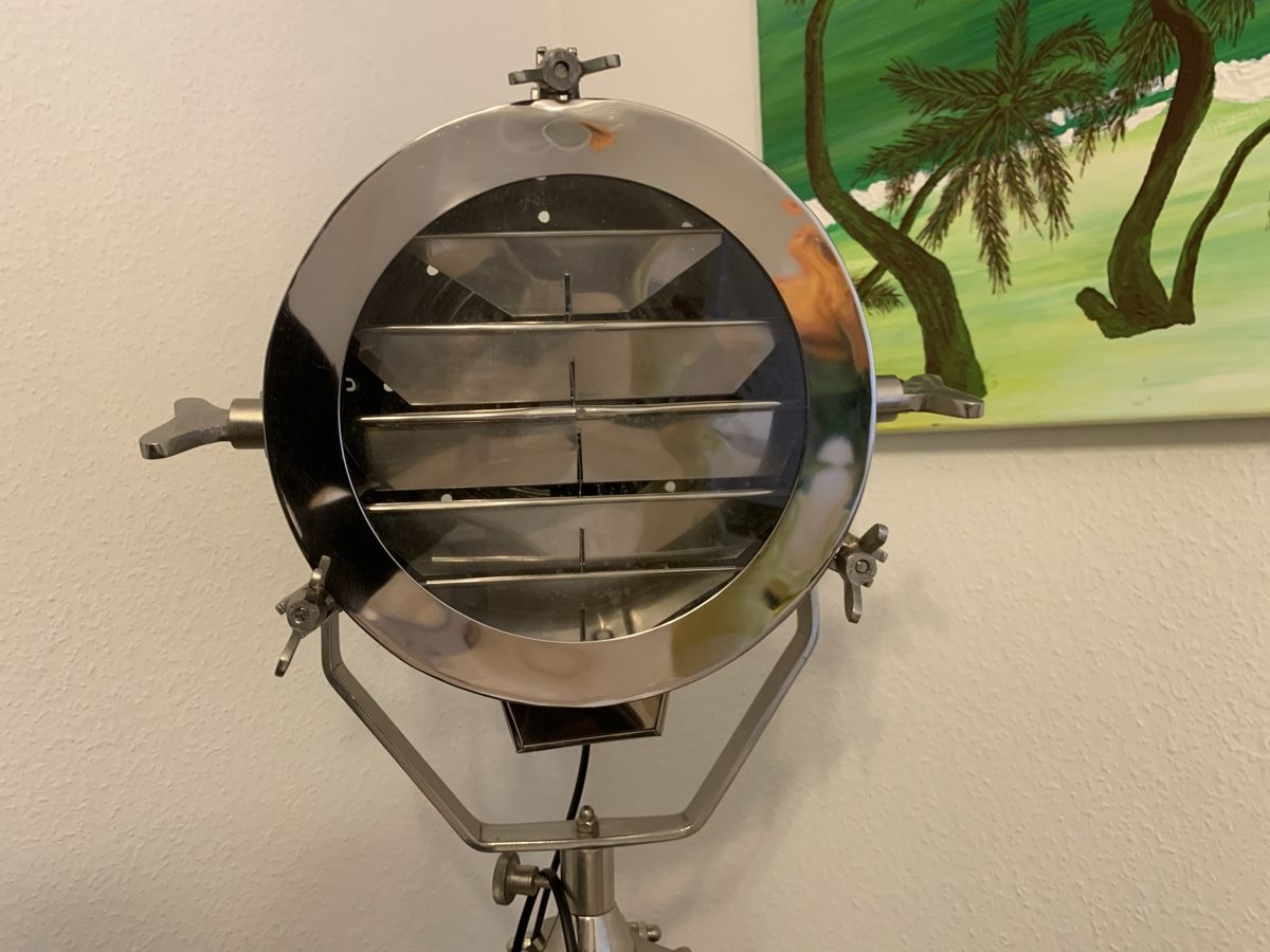 Lampade: Stylische Lampe – Usato da Zürich venduto da lorenamueller31 3