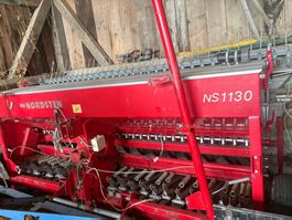 Sähmaschine 3m