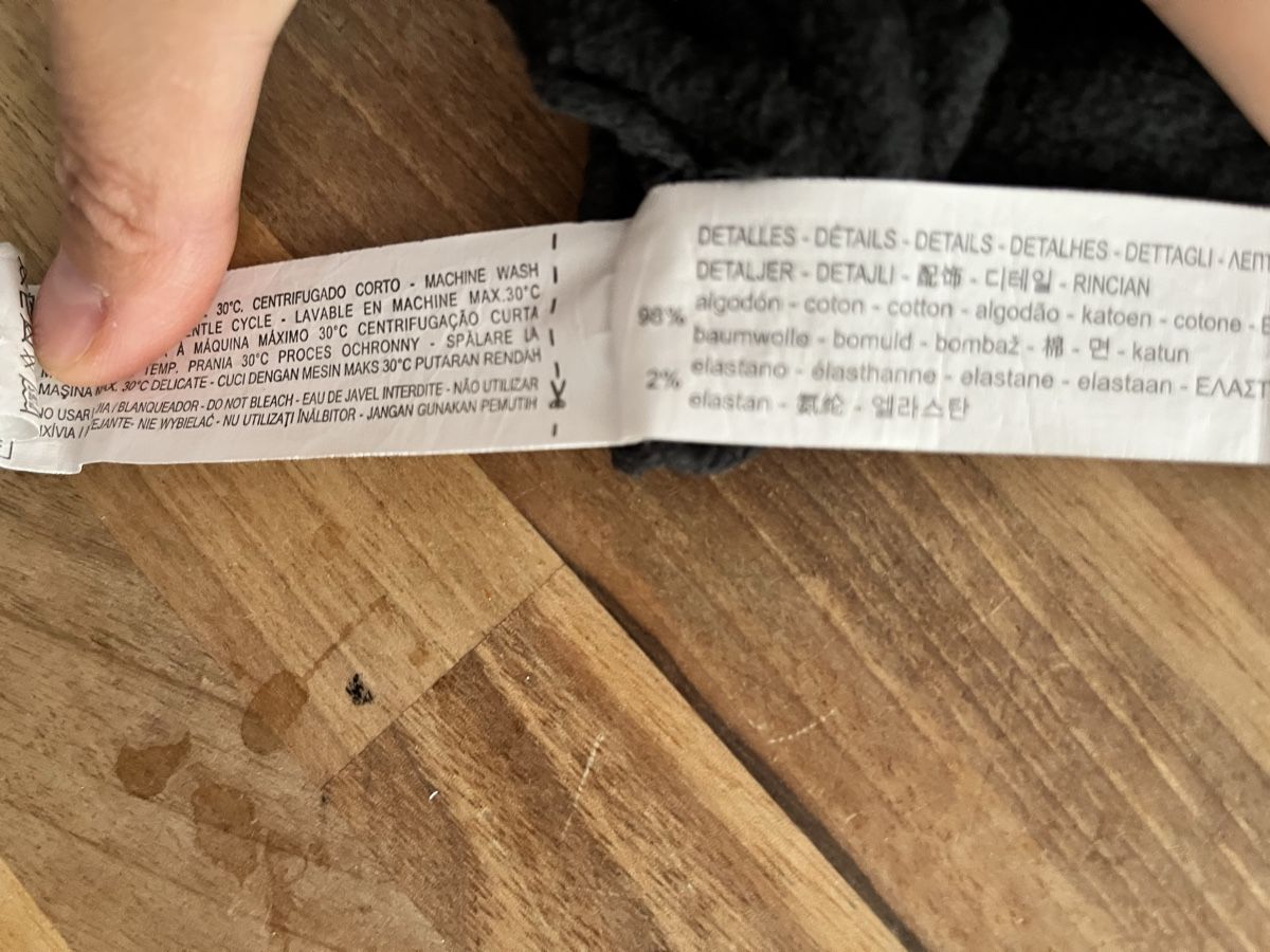 Zara Pullover & Sweatshirts: Zweimal getragener Zara Pullover – Gebraucht aus Wettingen von epe_9vbf 9