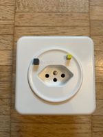Top Sidos Steckdose von ABB. Fi Steckdose T13. RCD