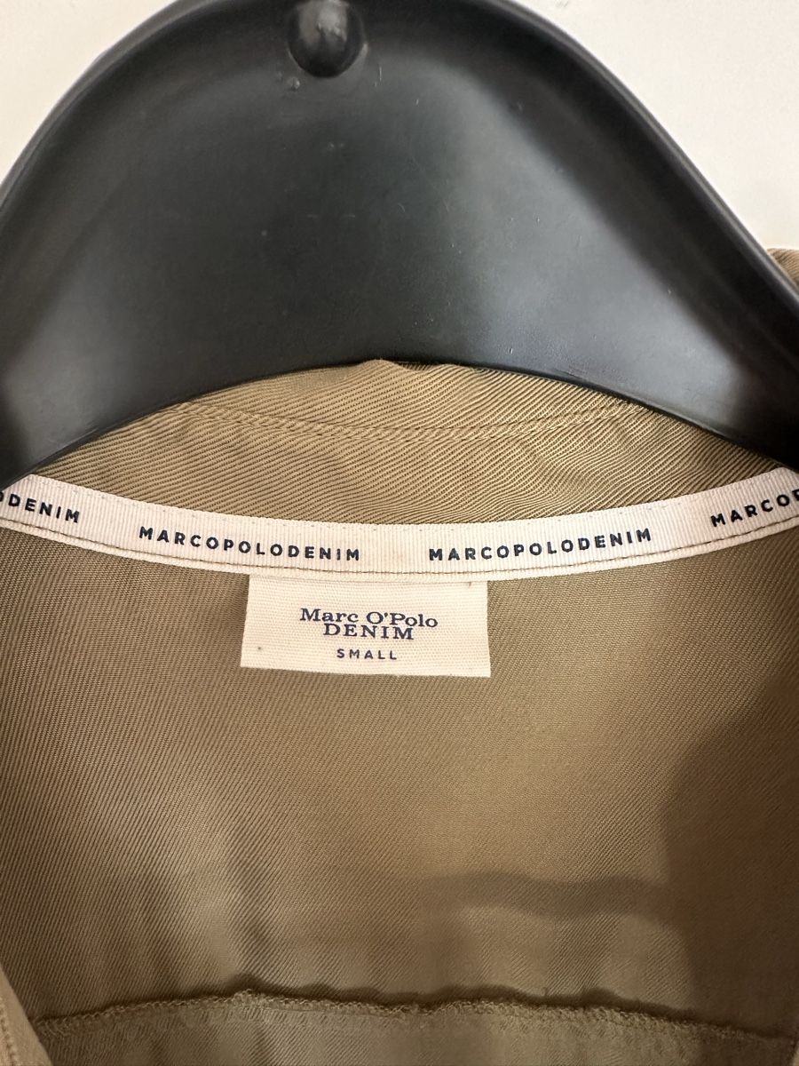 Tute: Marco Polo Jumpsuit Gr. S – Usato da Wallisellen venduto da Winterswardrobe01 1