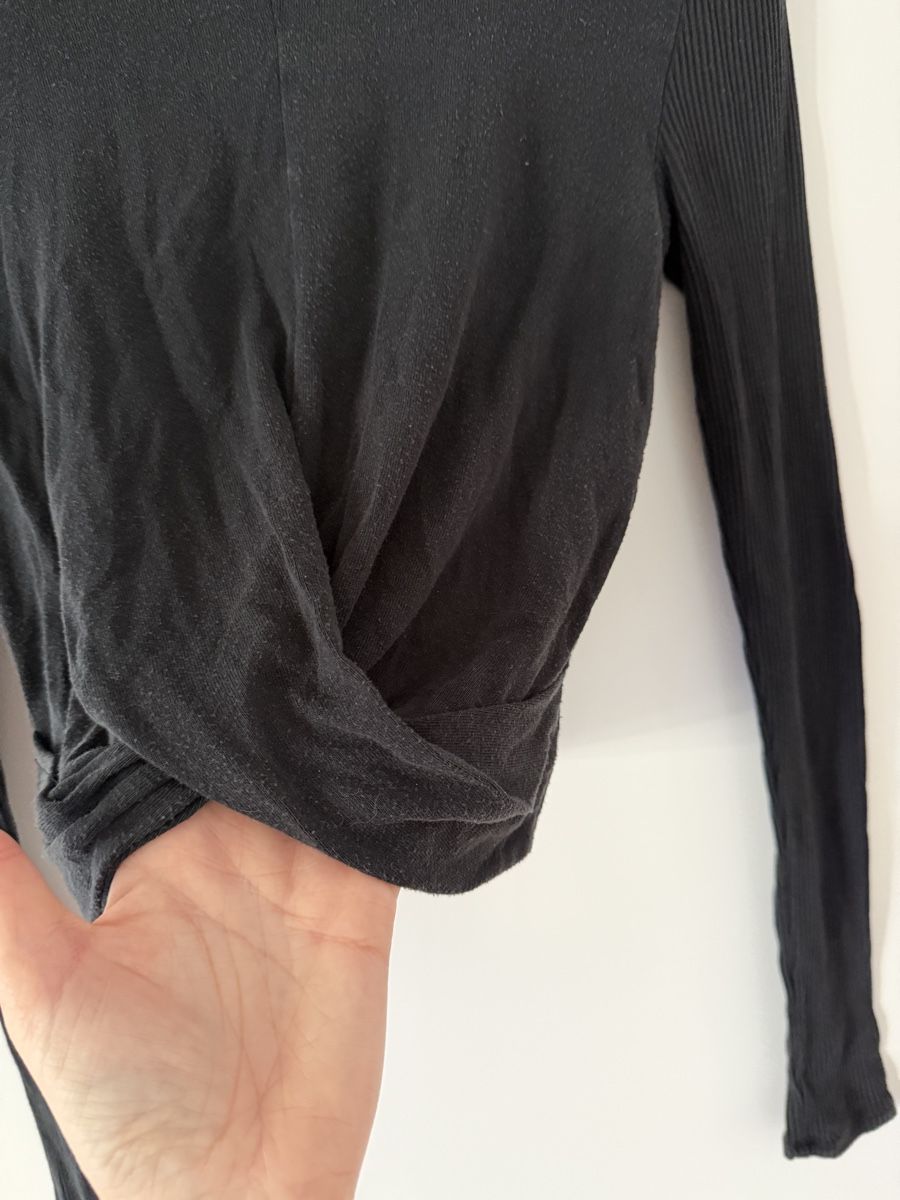 Alo Yoga Tops: Alo Yoga cover top – Gebraucht aus Zürich von ajoaxyz 2