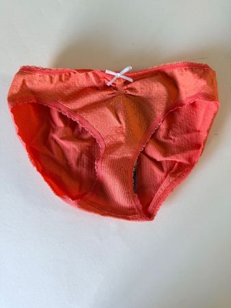 ANITA Maternity, Schwangerschaft-Slip SEAMLESS, Gr. S, Coral