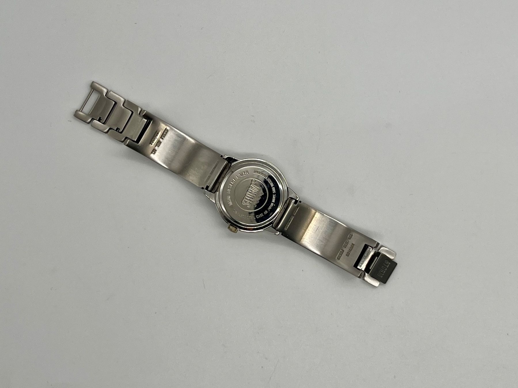 Uhren: Storm 3870 Damenuhr Quarz – Gebraucht aus Aarau von VelEis_Watches 3