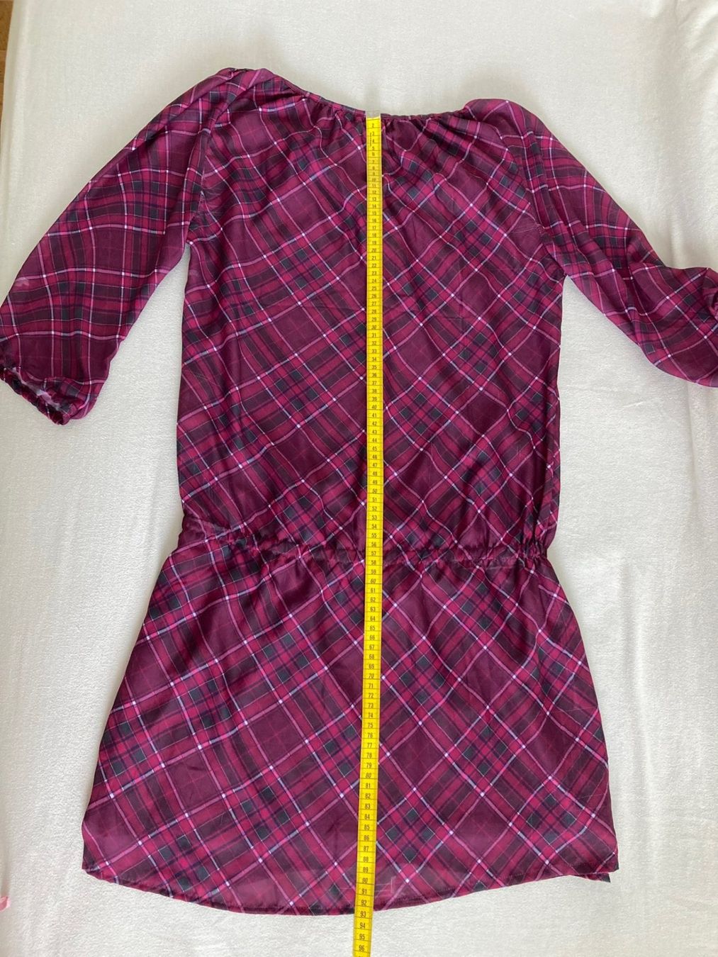 Tchibo Vestiti: Carmen Ausschnitt Kleid Gr. 38 – Usato da Küsnacht ZH venduto da PLZoll 3
