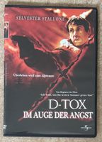 D-TOX IM AUGE DER ANGST 