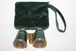 Antikes Rarität Rolex Opern Fernglas