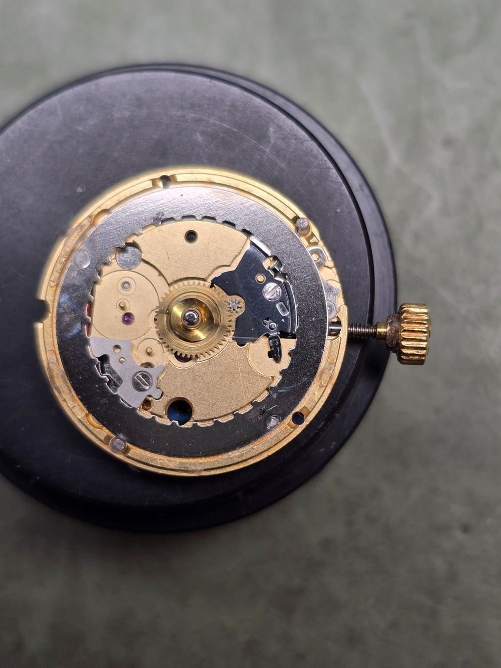 Eta Orologi: Mouvement ETA 956.032 – Usato da Tramelan venduto da Nirdan 2