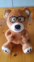 Teddy 30cm gross, geeignet auch für Kleinkind.