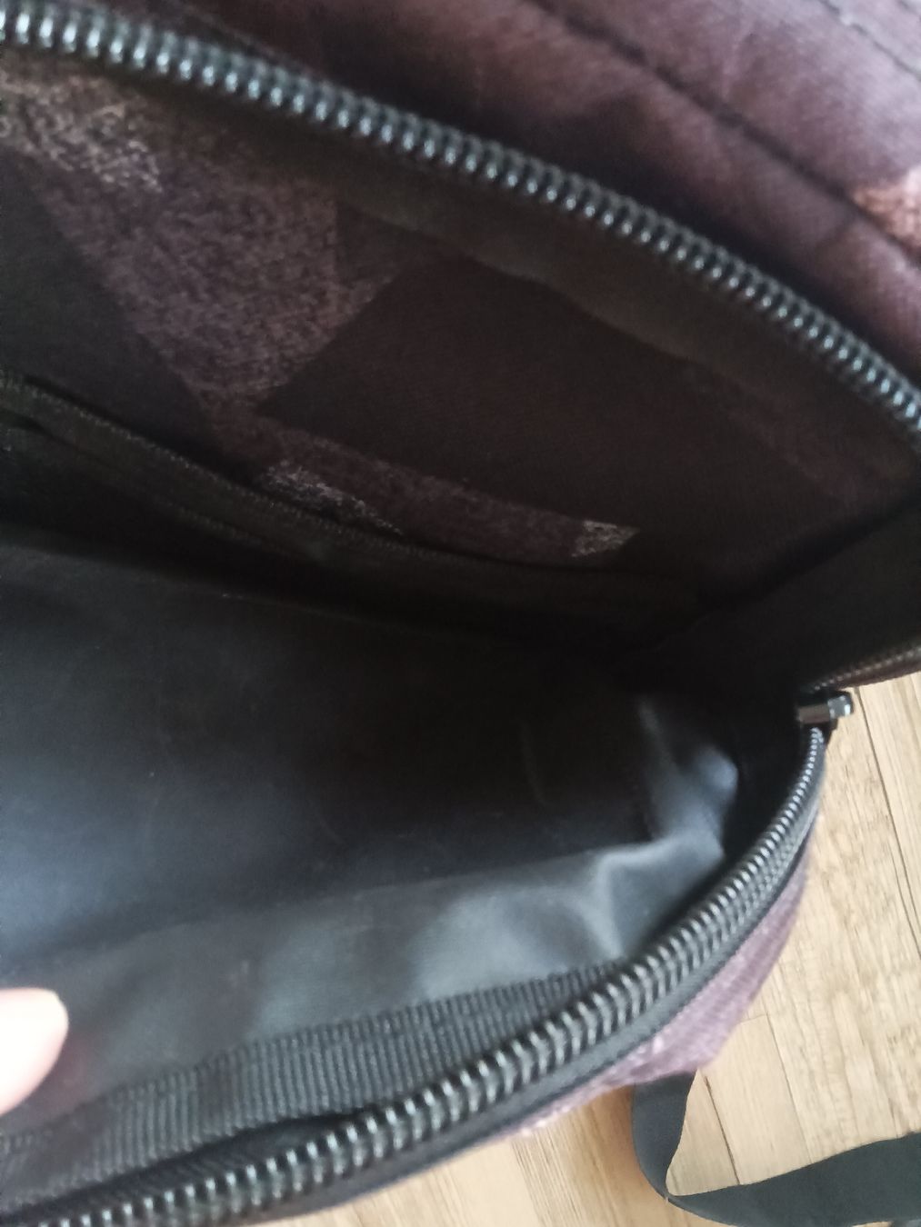 Zaini: Rucksack Militär Style Schwarz – Nuovo (secondo la descrizione) da Grächen venduto da Eifelelch 2