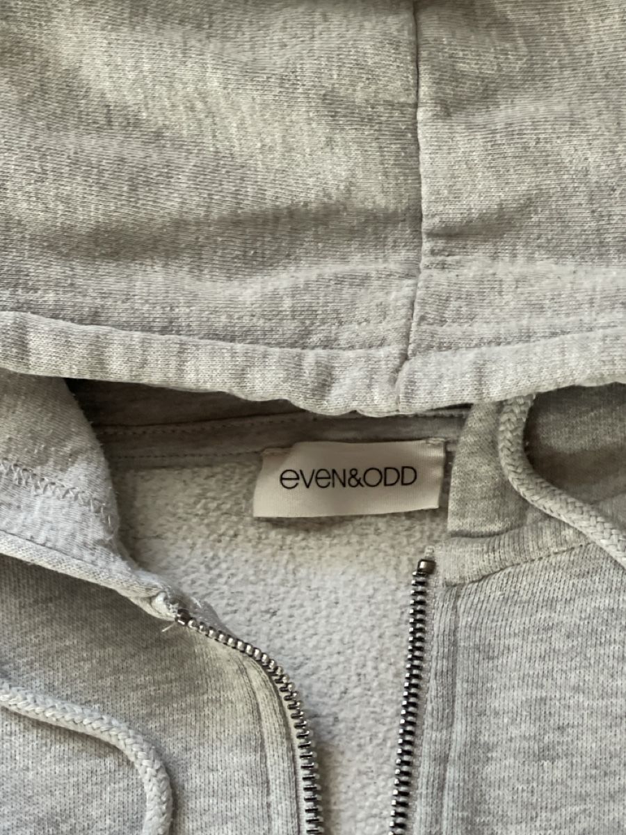 Giacche: 2 Sweatshirt Jäckl Gr.L – Usato da Balsthal venduto da Katzenfan99 2