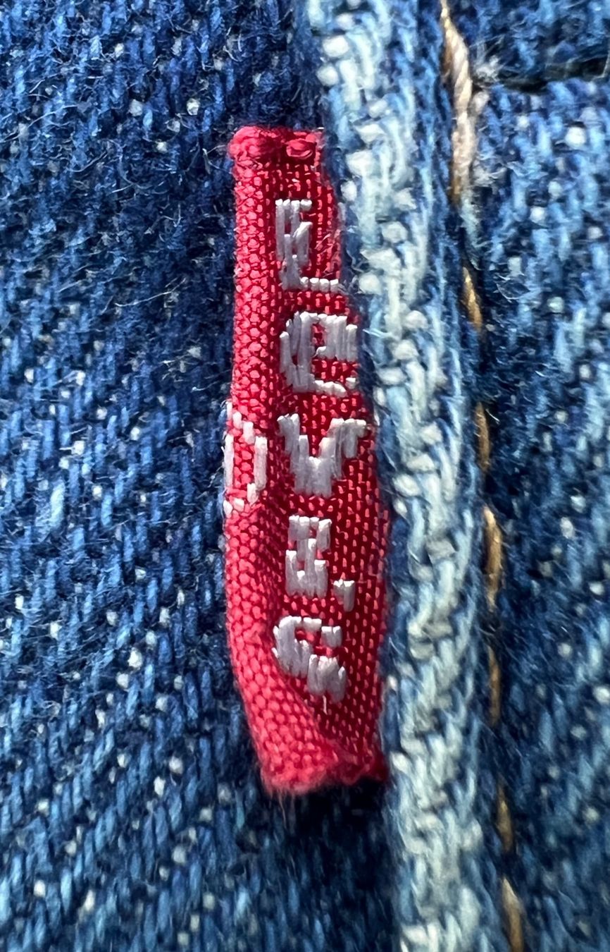 Levi's Jeans: Levi's Jeans – Usato da Kreuzlingen venduto da kek_1 3