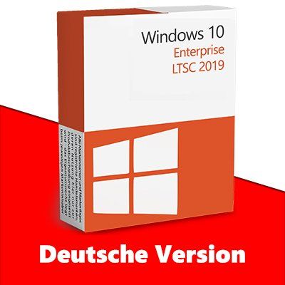 Software: Windows 10 Enterprise ioT LTSC 2019 – Usato da Vaduz venduto da KeysDistributionGmbH