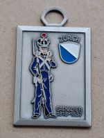 Grenadier Zürich 1818- 1837 (L423)