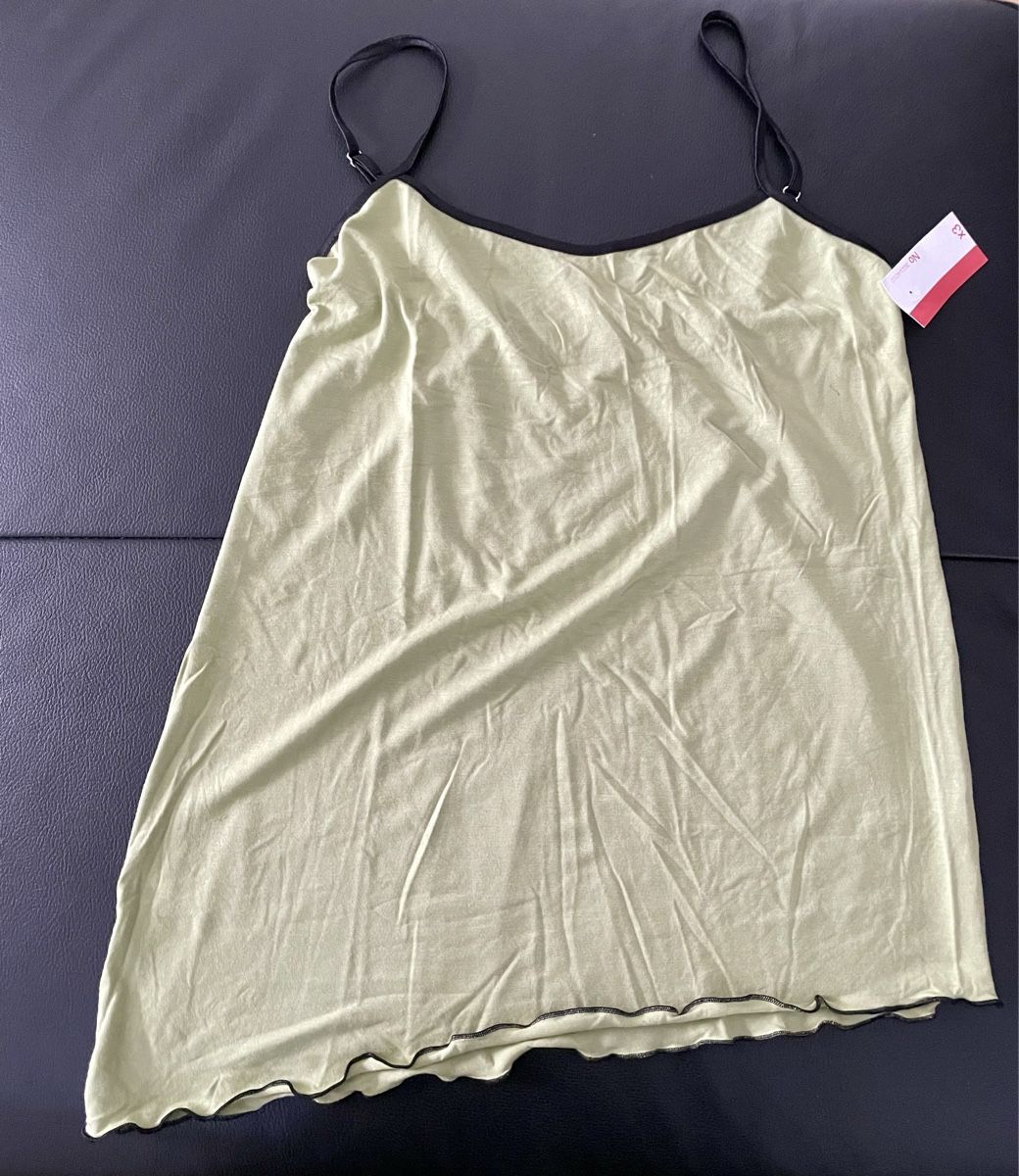 Negligees & Pigiami: 3 Teiler Pyjama Set Vanilla Night&Day – Nuovo e nell'imballaggio originale da Zürich venduto da MarciaBraz 2
