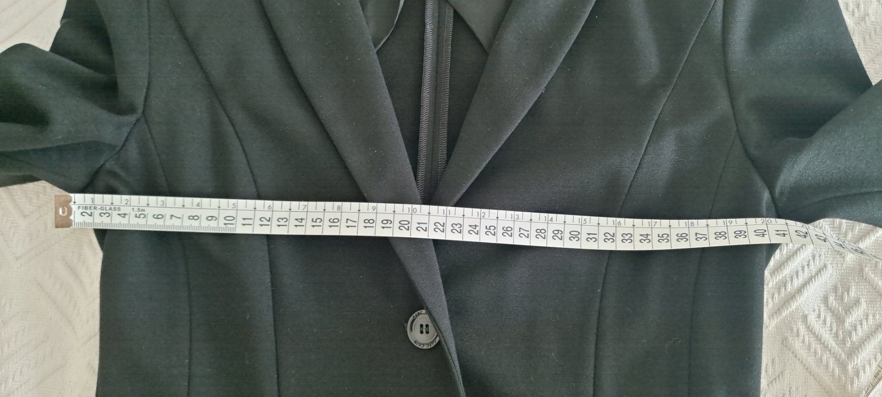 Marc Cain Giacche: MARC CAIN Blazer N3 – Usato da Dielsdorf venduto da meret07 6