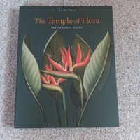 The Temple of Flora